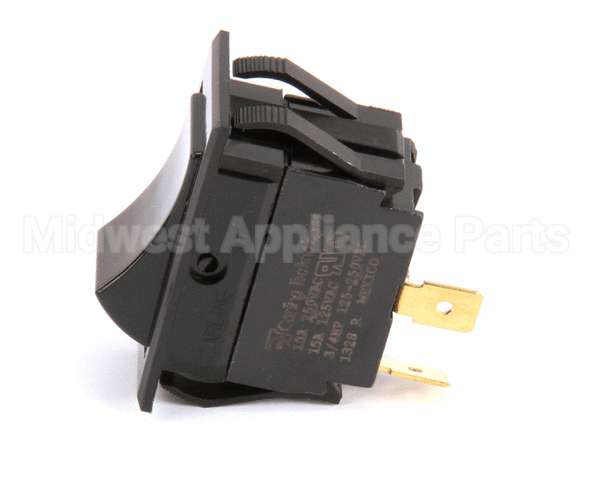 5930-301-46-00 Jackson Switch, Wash Manual 2 Pins
