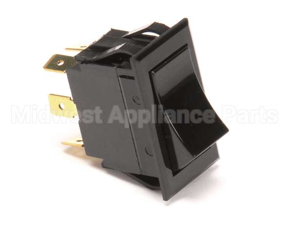 5930-301-49-00 Jackson Switch,Carling(Tigm7216Sblwbl)Dpdt