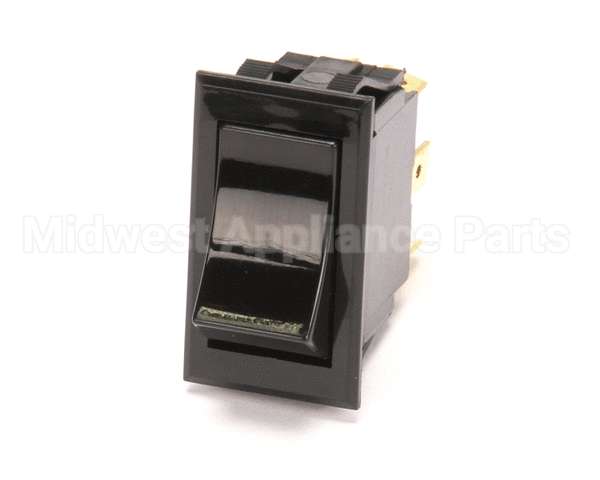 5930-301-49-00 Jackson Switch,Carling(Tigm7216Sblwbl)Dpdt