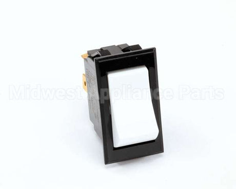 5930-301-50-00 Jackson Switch, On/Off(Tigg5B-6S-Wh-Nblxja1