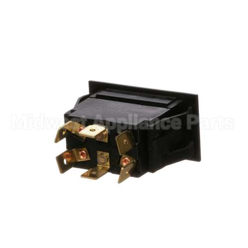 5930-301-53-00 Jackson Switch On/Fill/Off/Drain 2 Position