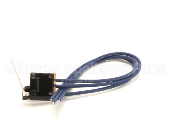 5930-303-38-00 Jackson Switch, Door Cherry (E72-40H)