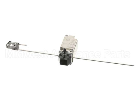 5930-303-40-01 Jackson Switch, Limit General Purpose