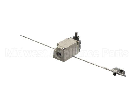 5930-303-40-01 Jackson Switch, Limit General Purpose