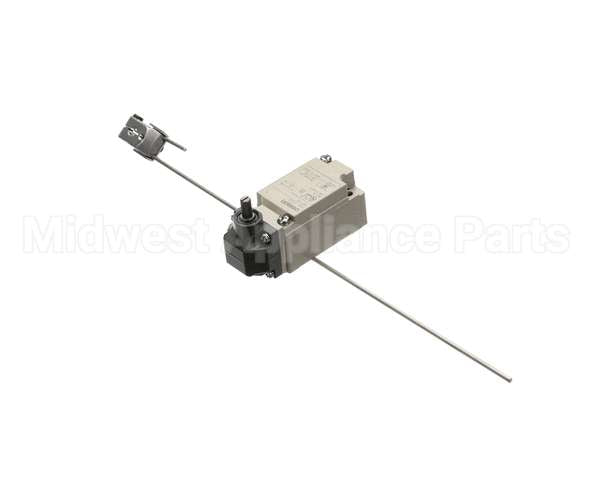 5930-303-40-01 Jackson Switch, Limit General Purpose