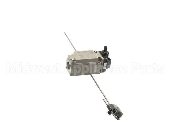 5930-303-40-01 Jackson Switch, Limit General Purpose