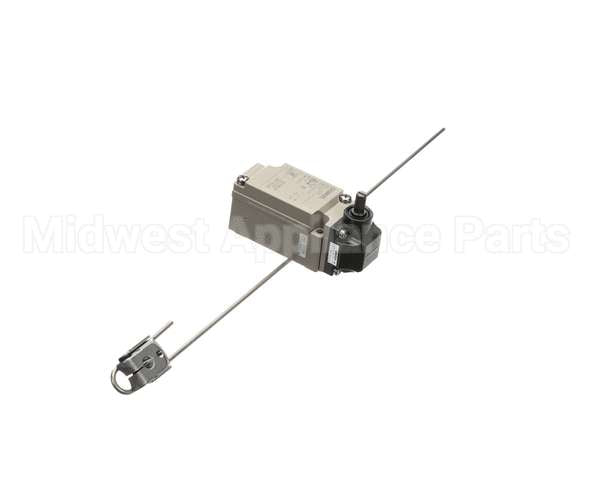 5930-303-40-01 Jackson Switch, Limit General Purpose