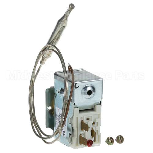 5930-510-01-00 Compatible Jackson Thermostatc12, 3/8 X 3-13/16, 26