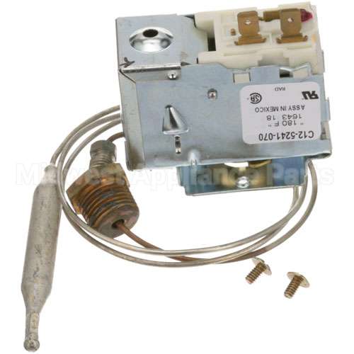 5930-510-02-00 Compatible Jackson Thermostat