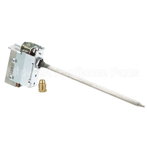 5930-510-02-79 Compatible Jackson Thermostat - Wash
