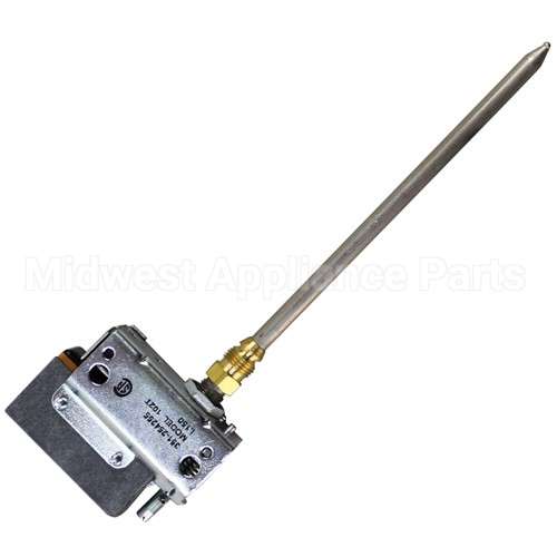 5930-510-02-79 Compatible Jackson Thermostat - Wash