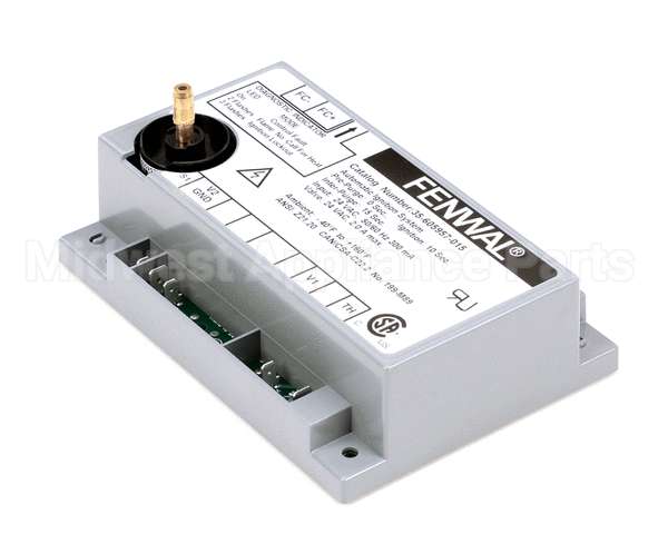 5930 Douglas Machines 10 Second Ignition Module