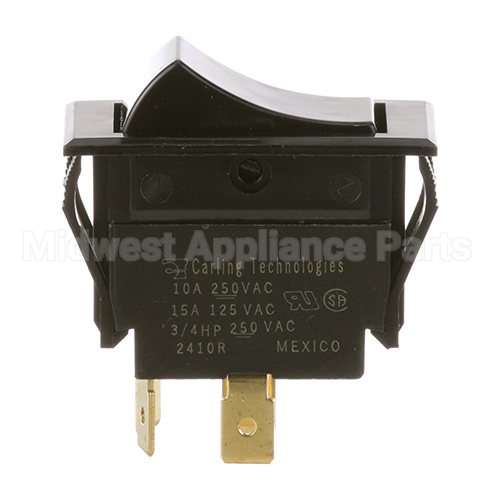59301113879 Compatible Jackson Switch, On/Off Dpst
