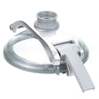 59314 Compatible Robot Coupe Lid Arm Assy, R8E-R10E