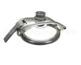 59314 Robot Coupe R8E-R10E Lid Arm Assembly.