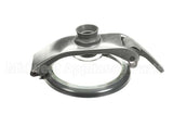 59314 Robot Coupe R8E-R10E Lid Arm Assembly.