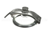 59314 Robot Coupe R8E-R10E Lid Arm Assembly.