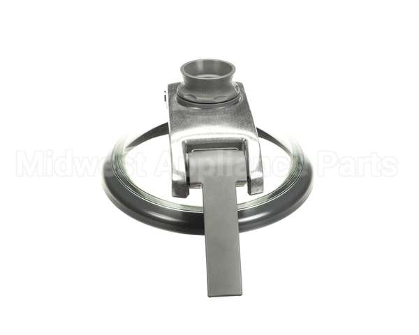 59314 Robot Coupe R8E-R10E Lid Arm Assembly.