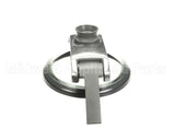 59314 Robot Coupe R8E-R10E Lid Arm Assembly.