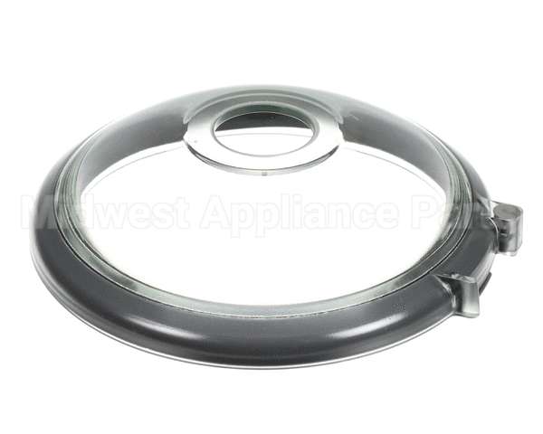 59319 Robot Coupe R8E-R10E Lid Assembly.
