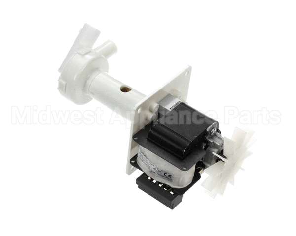 5932 Itv Ice Makers Pump Ng70 R-38115/60Hz