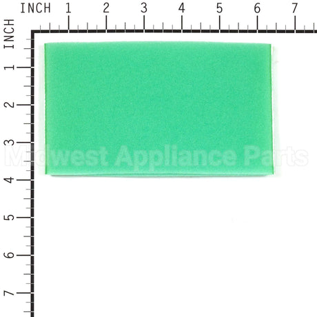 593217 Briggs & Stratton Filter-Pre Cleaner