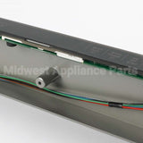 5932581400 Beko Top Hinge Cover & Display Assembly