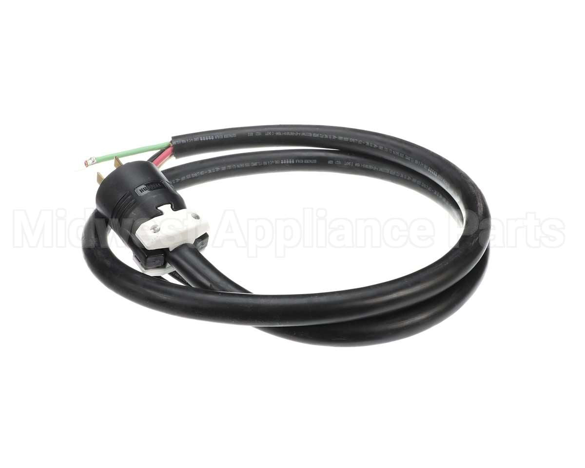 59326 Henny Penny 6Ga Cord Assembly - Standard