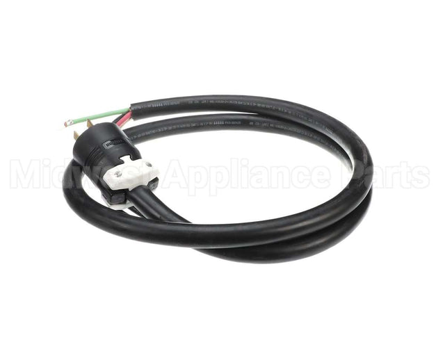 59326 Henny Penny 6Ga Cord Assembly - Standard