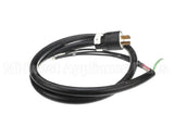 59326 Henny Penny 6Ga Cord Assembly - Standard