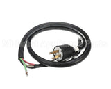 59326 Henny Penny 6Ga Cord Assembly - Standard