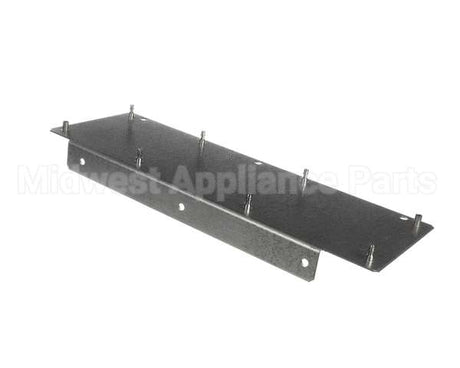 59330 Blodgett Bracket,I/O Board, Hv1Em/Ab