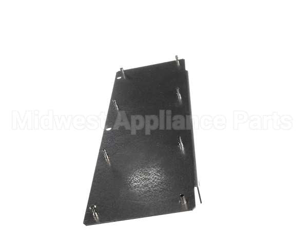 59330 Blodgett Bracket,I/O Board, Hv1Em/Ab