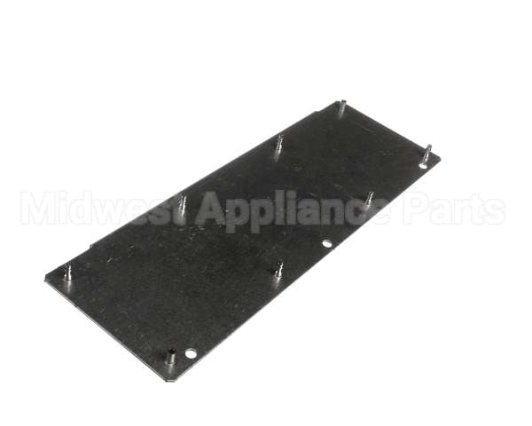 59330 Blodgett Bracket,I/O Board, Hv1Em/Ab