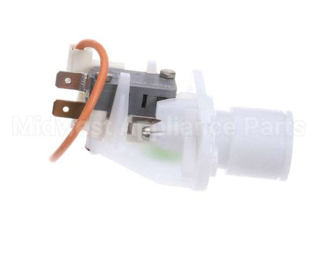 59332 Robot Coupe R8E-R20E Safety Arm Assembly.