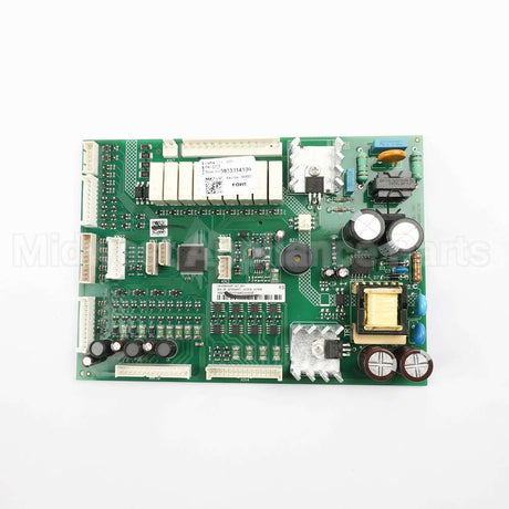 5933214100 Beko U4 Control Board Gr Type41