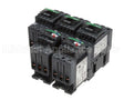 59334 Robot Coupe Contactor, Relay & Lock Set