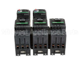 59334 Robot Coupe Contactor, Relay & Lock Set
