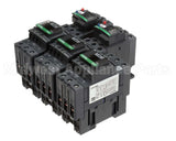 59334 Robot Coupe Contactor, Relay & Lock Set