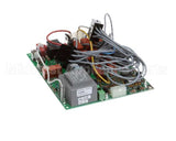 59335 Robot Coupe R8E-R20E Control Plate