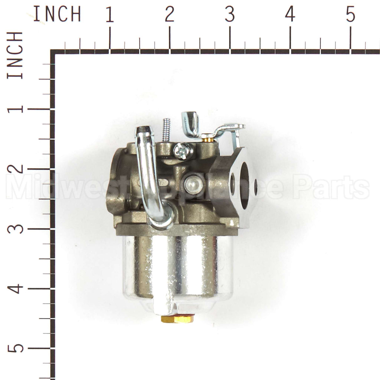 593357 Briggs & Stratton Carburetor
