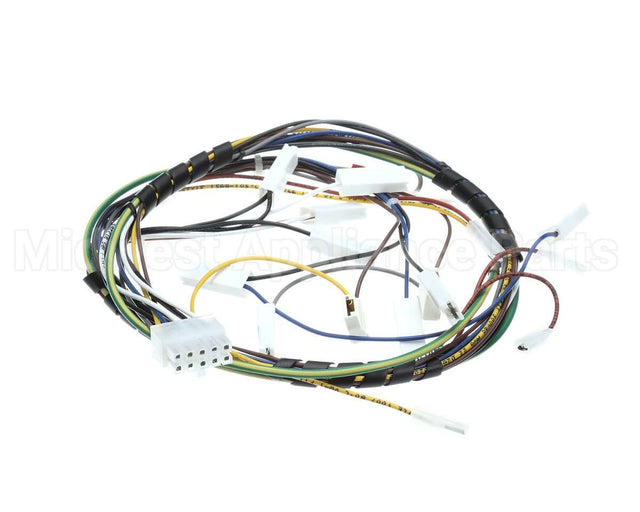 59336 Robot Coupe Connexion Beam