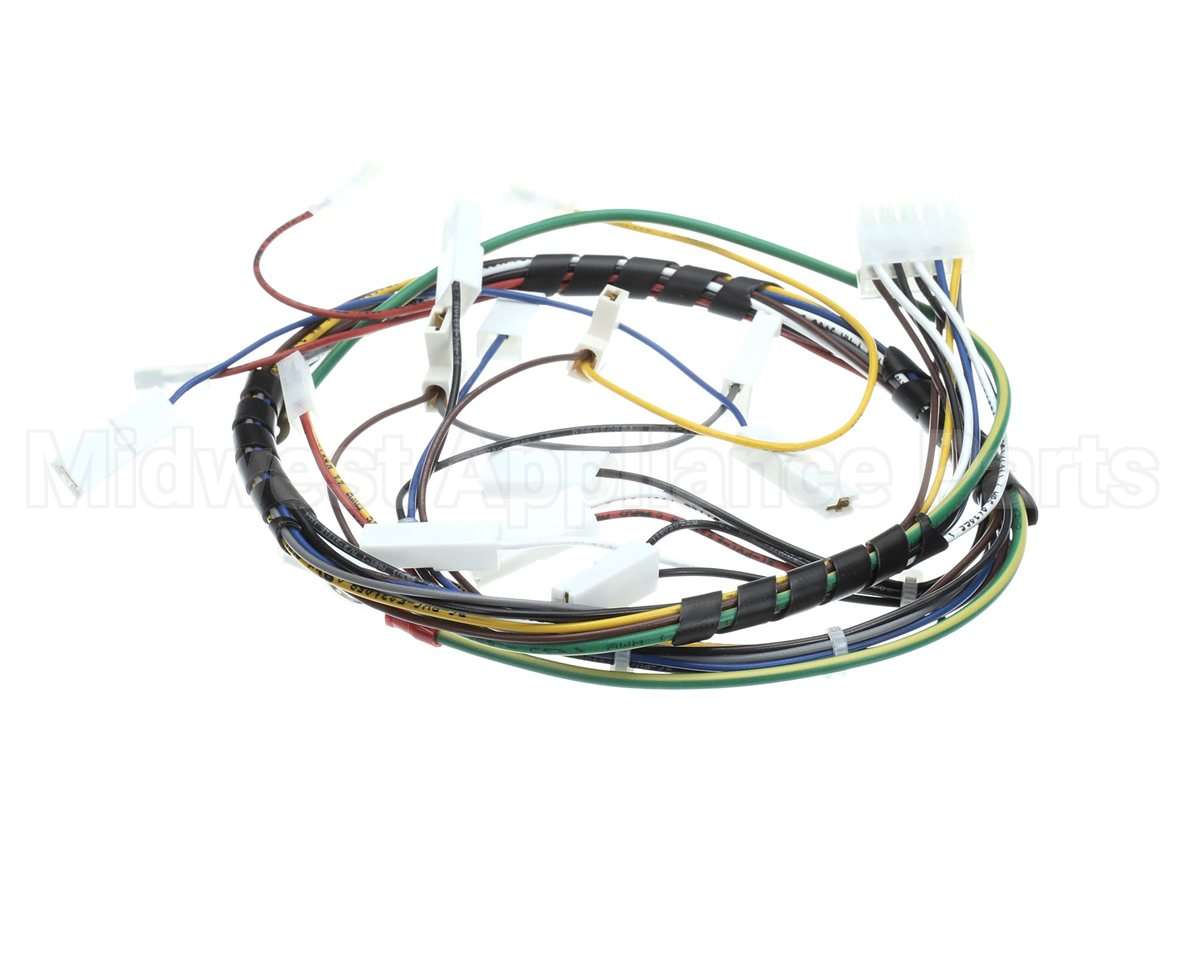 59336 Robot Coupe Connexion Beam