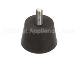 59342 Robot Coupe Complete Foot Assembly.