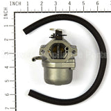 593432 Briggs & Stratton Carburetor