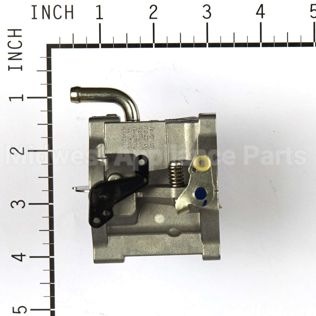 593432 Briggs & Stratton Carburetor