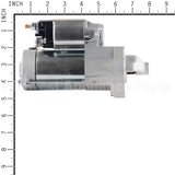 593486 Briggs & Stratton Motor-Starter