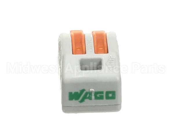 5935-004-03-49 Jackson Connector 2-Conductor Wago 222-412