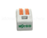 5935-004-03-49 Jackson Connector 2-Conductor Wago 222-412