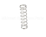 5935-004-40-84 Jackson Compression Spring 0.593 Od 0.041 S/S X